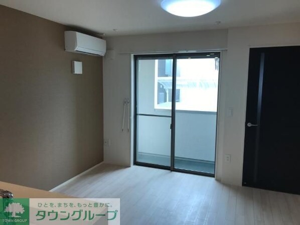 ブルースターの物件内観写真